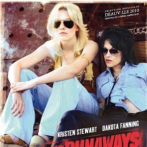 Foto The Runaways