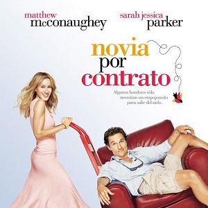 Foto Novia por contrato