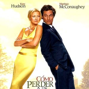 Foto Cómo perder un chico en 10 días