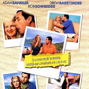 Foto 50 Primeras Citas