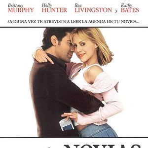 Foto Las novias de mi novio