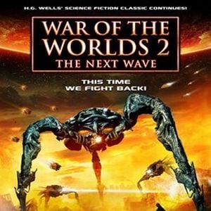 Foto La guerra de los mundos 2