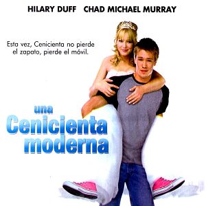 Foto Una Cenicienta moderna