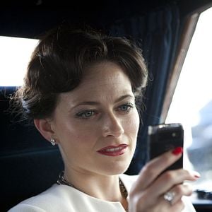 Foto Lara Pulver