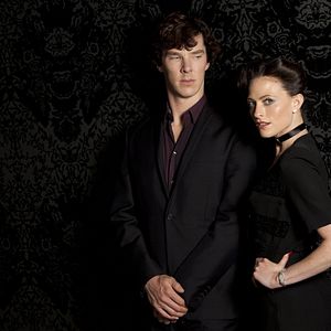 Foto Sherlock