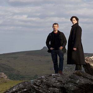 Foto Sherlock