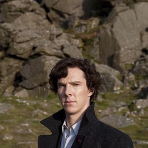 Foto Benedict Cumberbatch