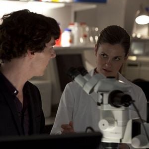 Foto Benedict Cumberbatch