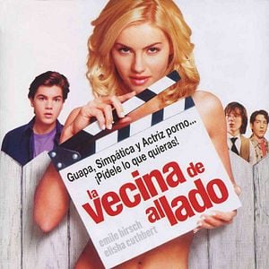 Foto La vecina de al lado