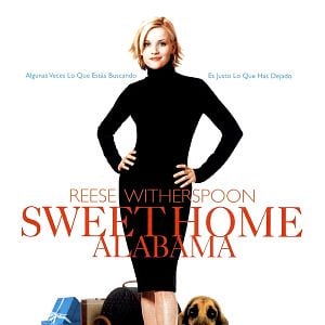 Foto Sweet Home Alabama