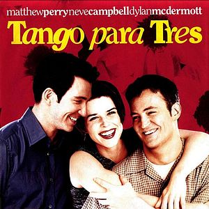 Foto Tango para tres