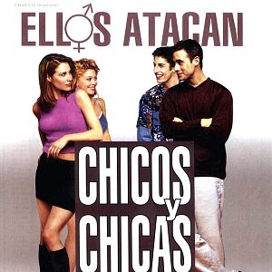 Foto Chicos y Chicas