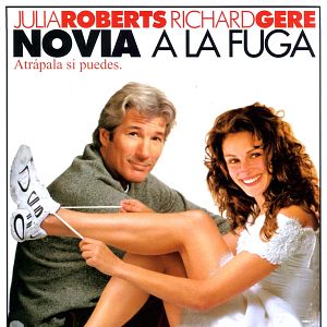 Foto Novia a la fuga