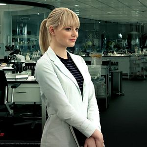 Foto The Amazing Spider-Man