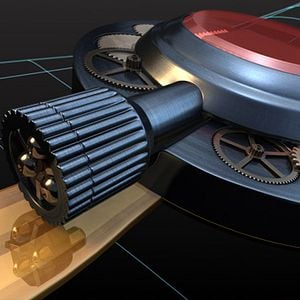 Foto The Amazing Spider-Man