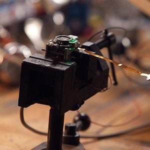 Foto The Amazing Spider-Man