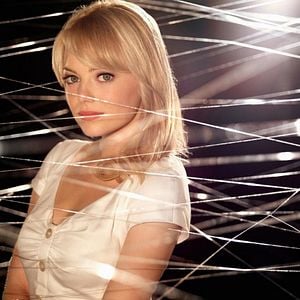 Foto The Amazing Spider-Man