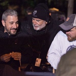 Foto The Amazing Spider-Man