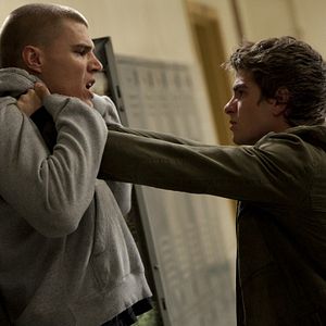 Foto The Amazing Spider-Man