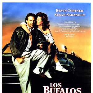 Foto Los Búfalos de Durham