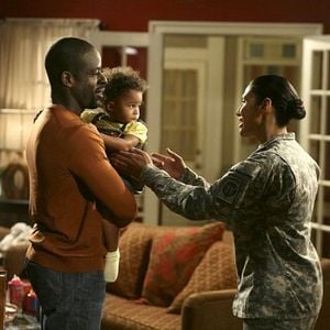 Foto Army Wives