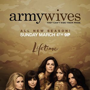 Foto Army Wives