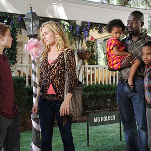 Foto Connor Christie