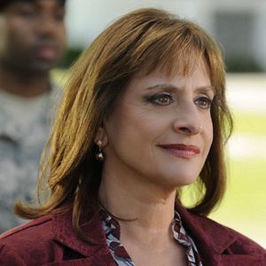 Foto Patti LuPone