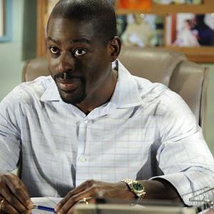 Foto Sterling K. Brown