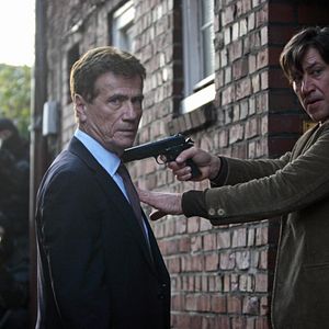 Foto Jürgen Prochnow