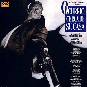 Foto Ocurrió cerca de su casa