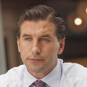Foto William Baldwin