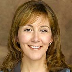 Foto Cynthia Stevenson