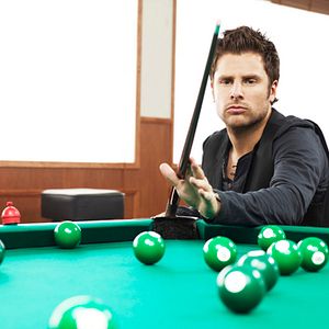 Foto James Roday Rodriguez