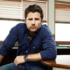 Foto James Roday Rodriguez