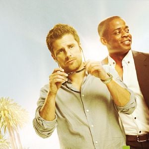 Foto James Roday Rodriguez