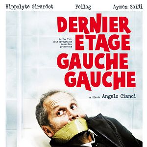 Foto Dernier étage, gauche, gauche