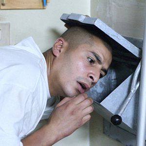 Foto Dernier étage, gauche, gauche