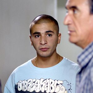 Foto Dernier étage, gauche, gauche