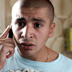 Foto Dernier étage, gauche, gauche