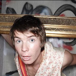 Foto Joe Dempsie
