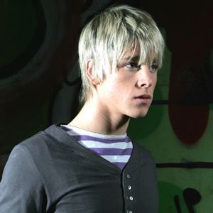 Foto Mitch Hewer
