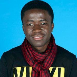 Foto Merveille Lukeba