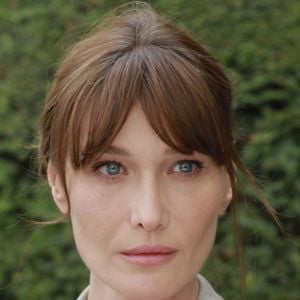 Foto Carla Bruni