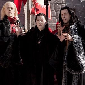 Foto Híncame el diente (Vampires Suck)