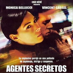 Foto Agentes secretos