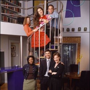 Foto What About Joan