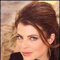 Foto Yasmine Bleeth