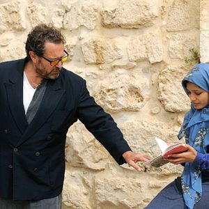 Foto Julian Schnabel