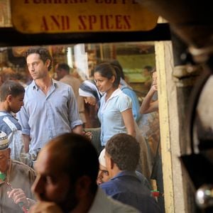 Foto Julian Schnabel